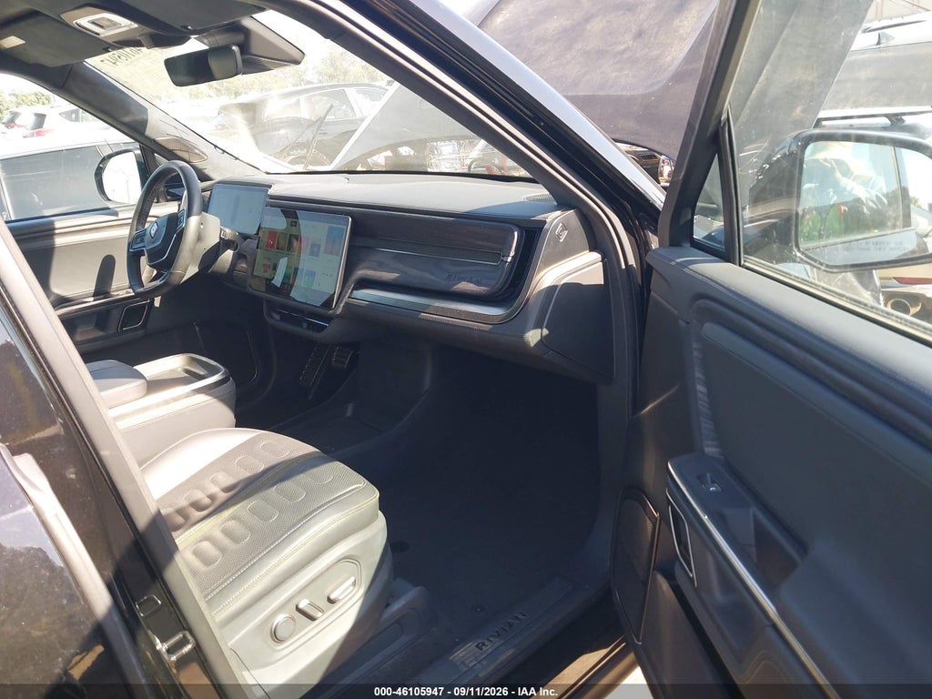 Rivian R1T 2022