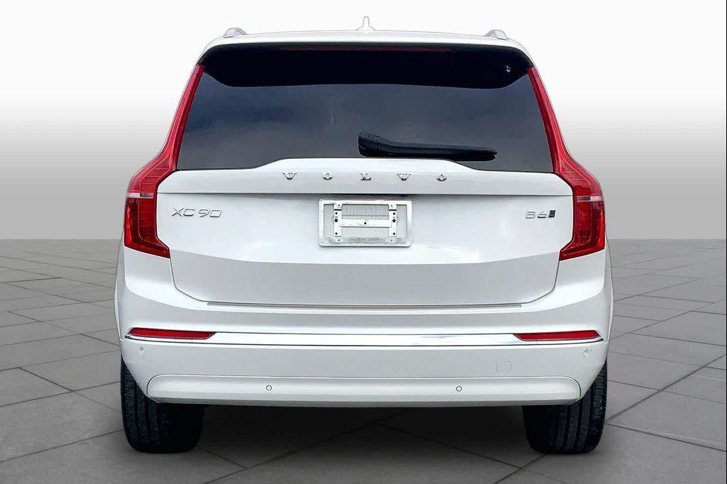 Volvo XC90 2024