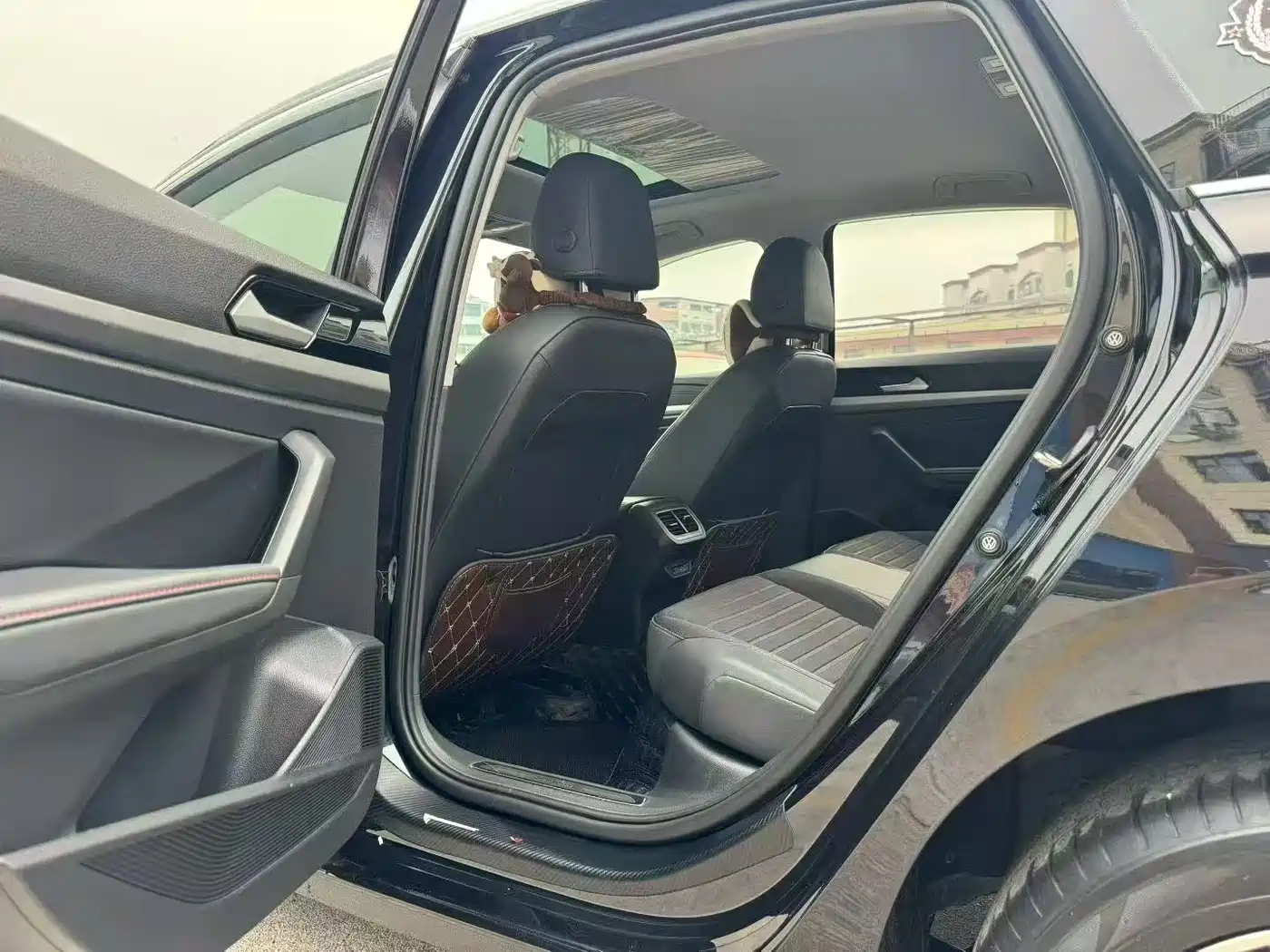 Volkswagen Lavida 2023