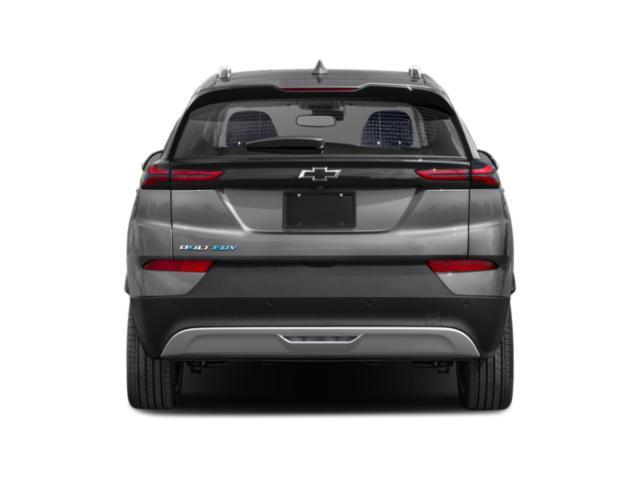 Chevrolet Bolt EUV 2022