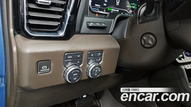 GMC Sierra 2024