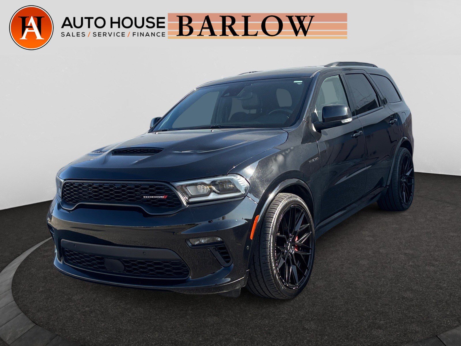 Dodge Durango 2023