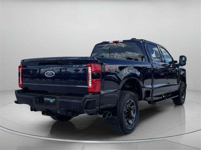 Ford F 250 2023