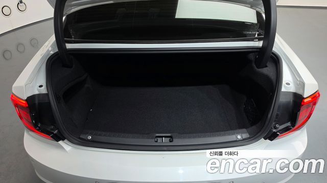 Volvo S90 2022