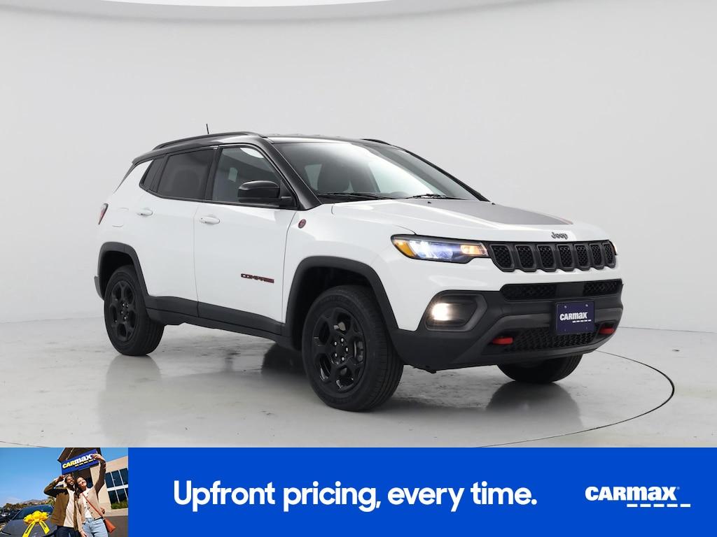 Jeep Compass 2024