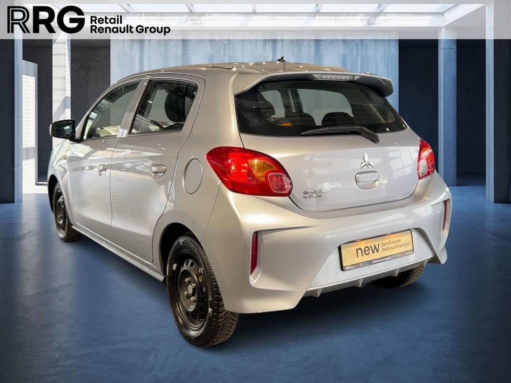 Mitsubishi Space Star 2023