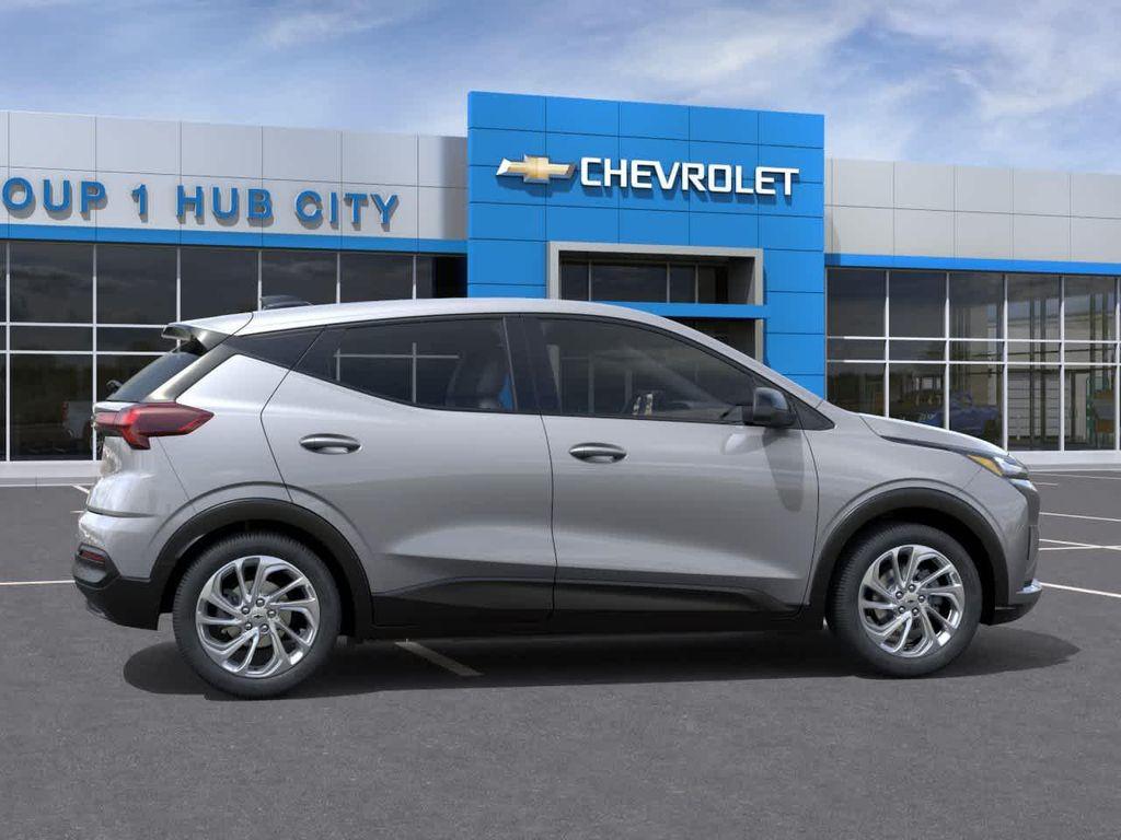 Chevrolet Bolt 2027