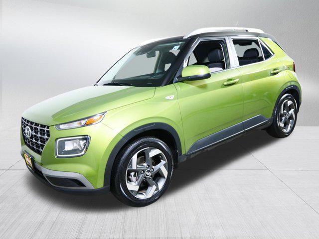 Hyundai Venue 2023