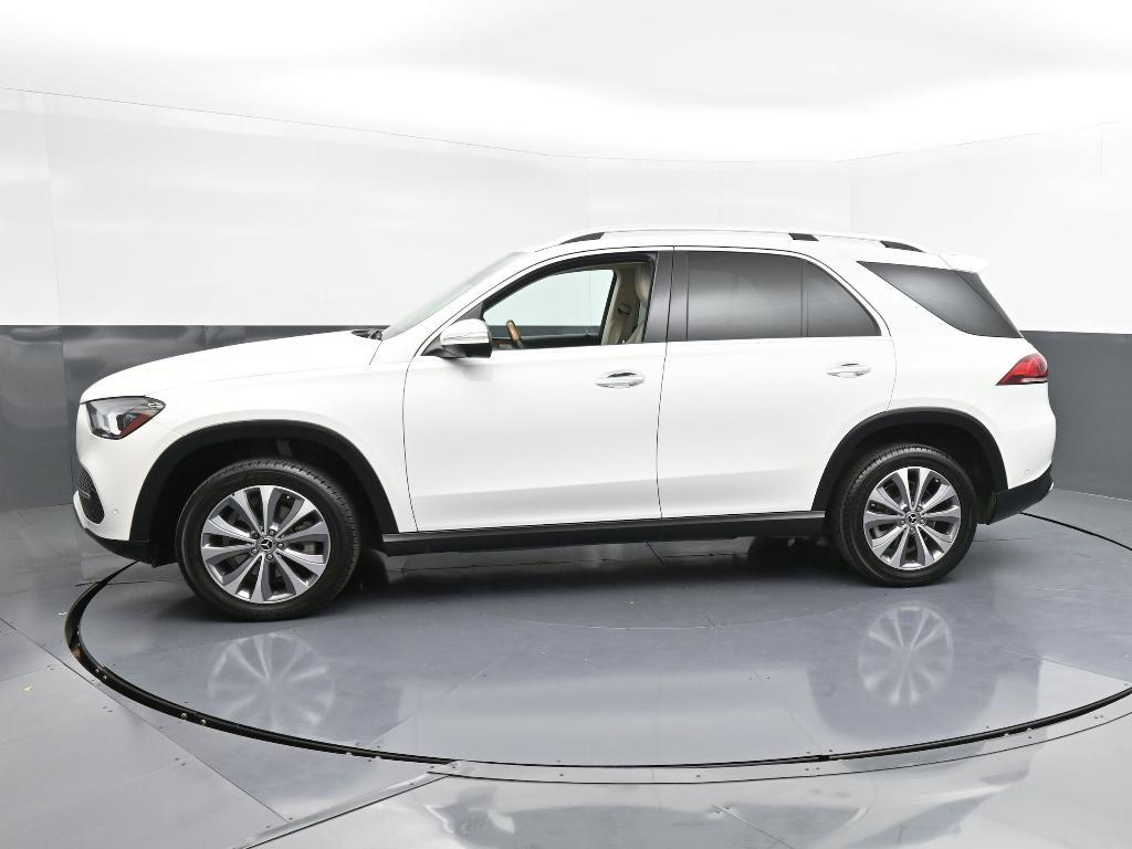 Mercedes-Benz GLE 350 2022