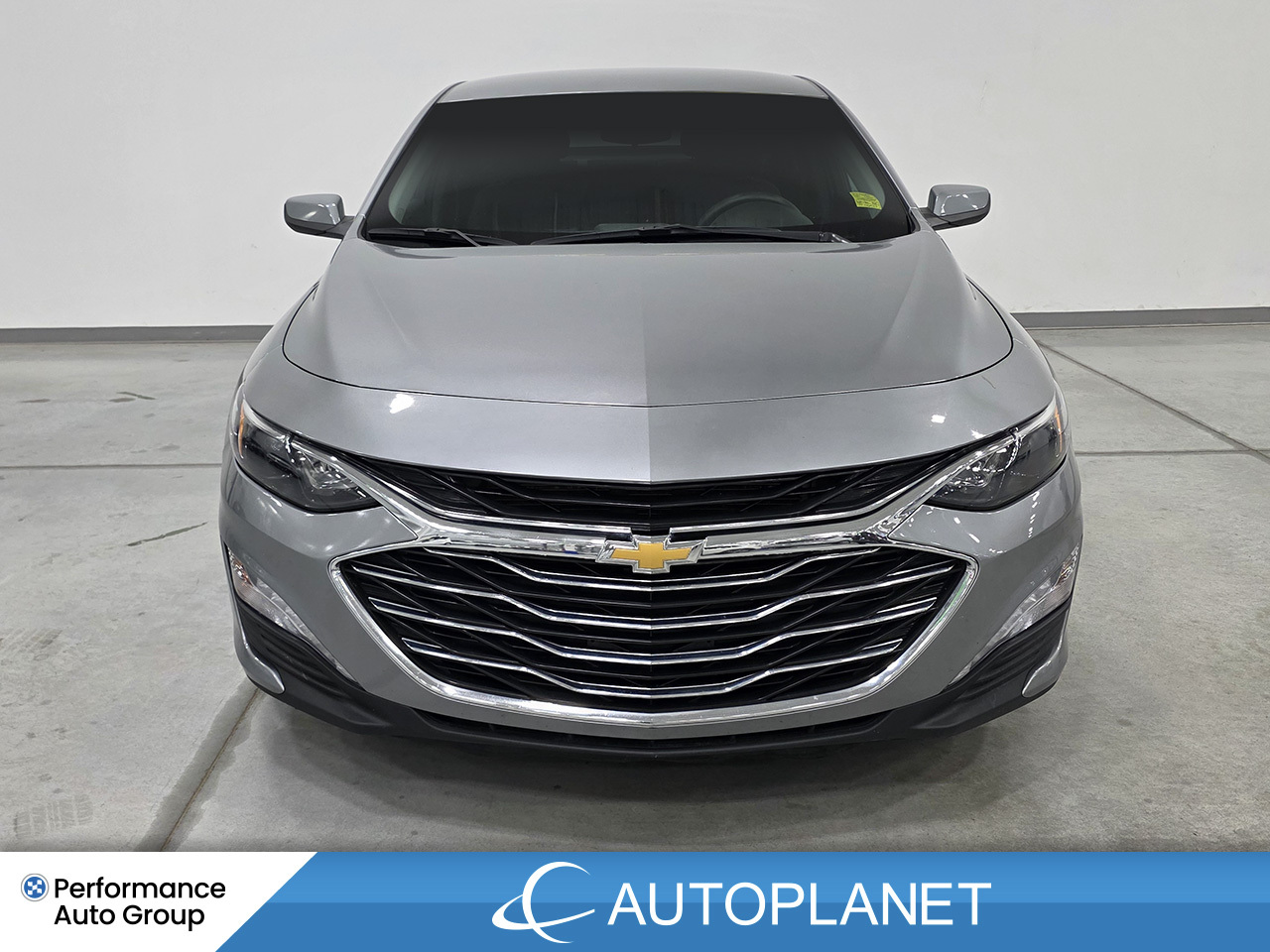 Chevrolet Malibu 2023