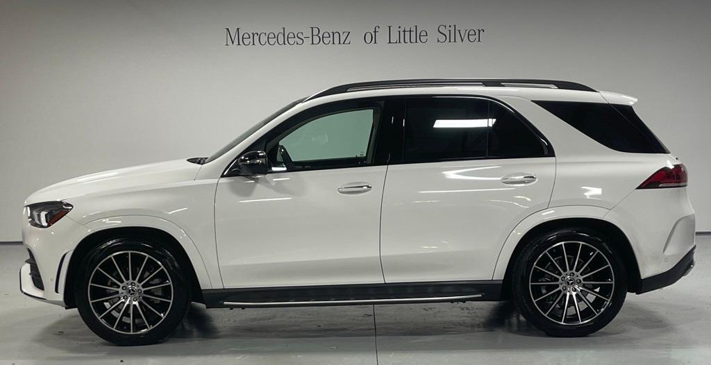 Mercedes-Benz GLE 350 2023