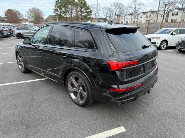 Audi Q7 2026