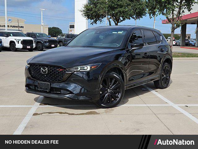 Mazda CX-5 2023