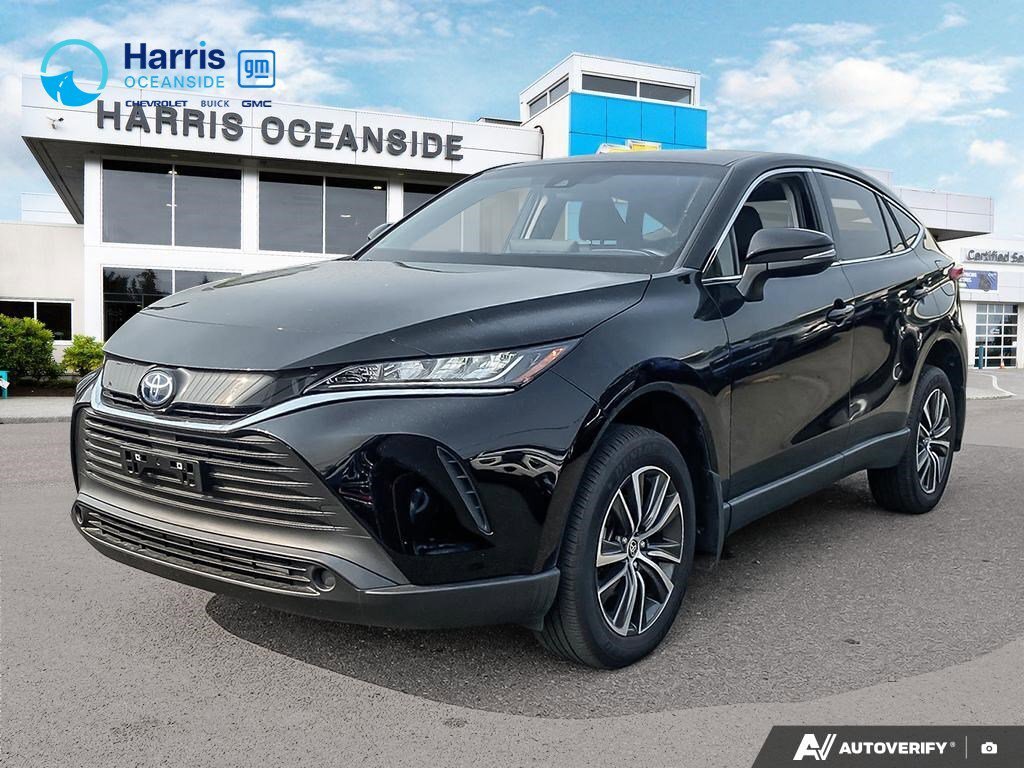 Toyota Venza 2024