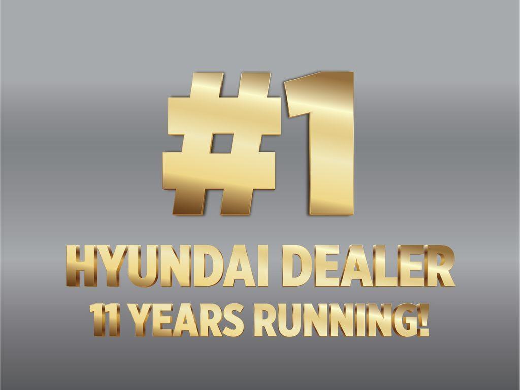 Hyundai Venue 2026
