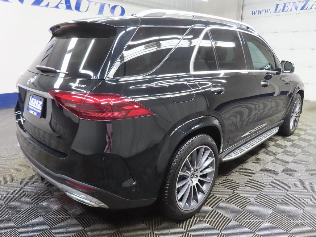 Mercedes-Benz GLE 350 2024