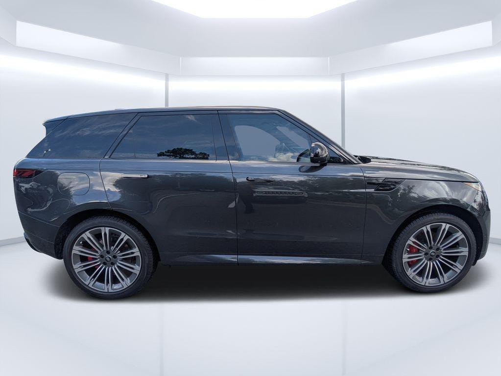 Land Rover Range Rover Sport 2023