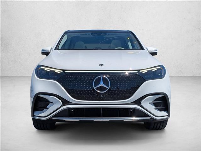 Mercedes-Benz EQE 2023