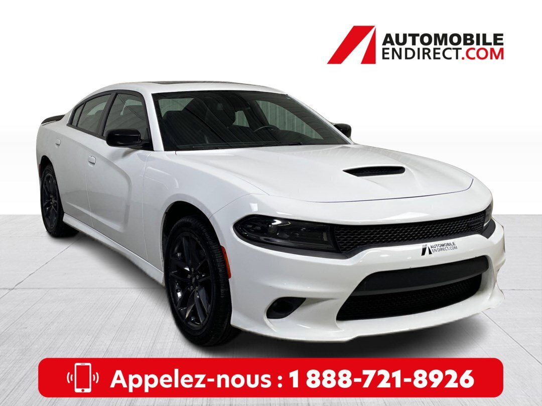 Dodge Charger 2023