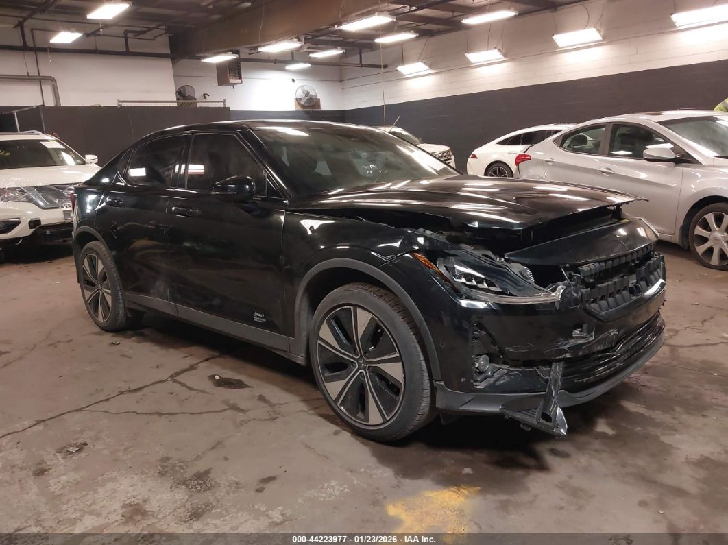 Polestar 2 2023