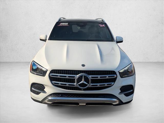 Mercedes-Benz GLE 350 2024