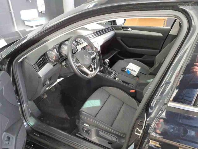 Volkswagen PASSAT VARIANT 2023
