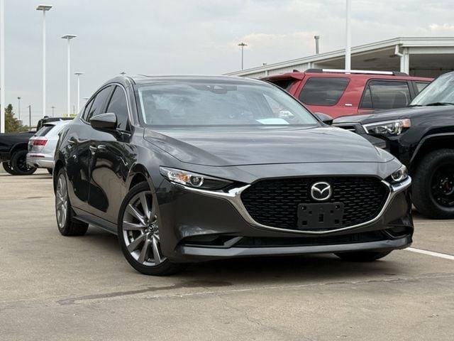 Mazda 3 2023