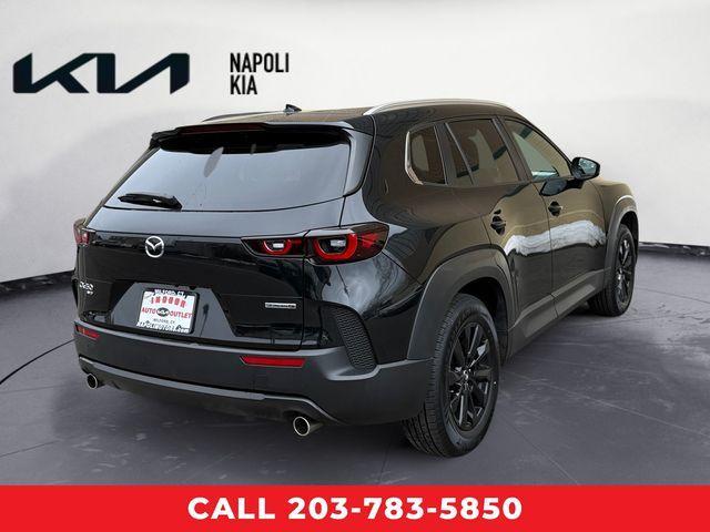 Mazda CX-50 2024