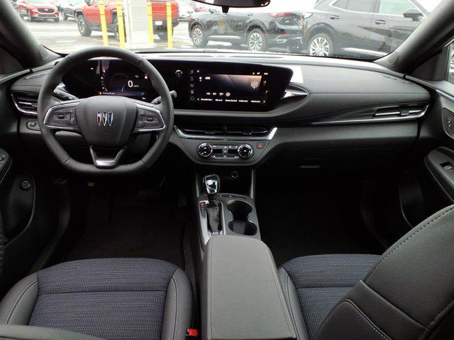Buick Envista 2026