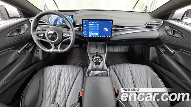 BYD Seal 2025