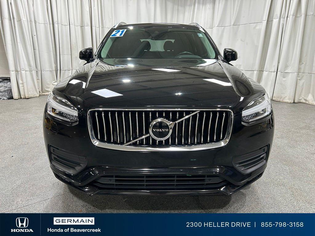 Volvo XC90 2021