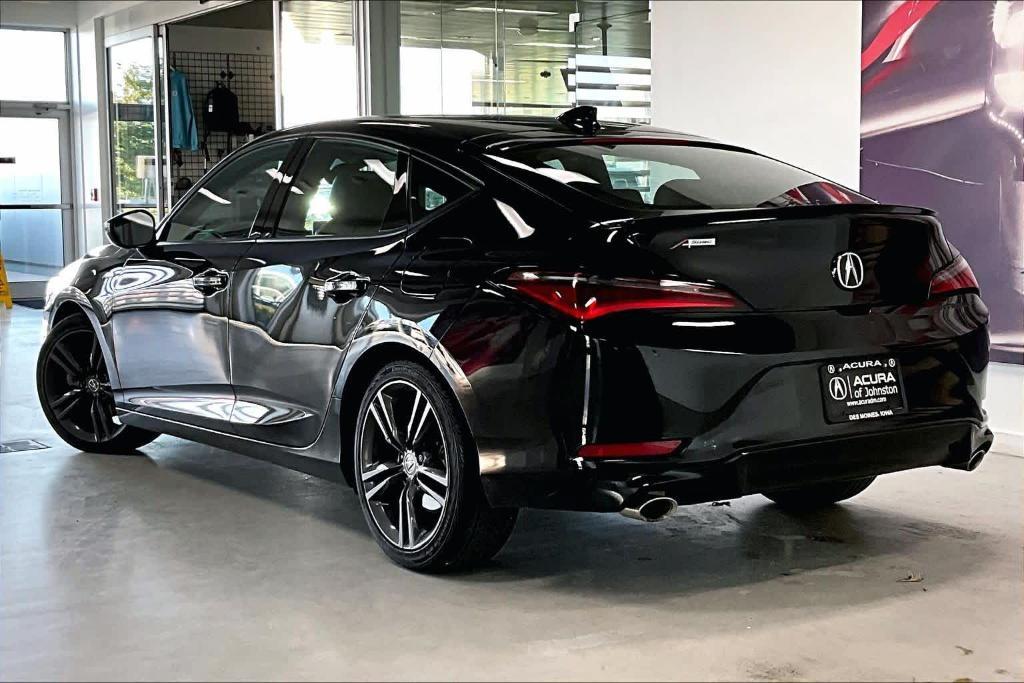 Acura Integra 2023