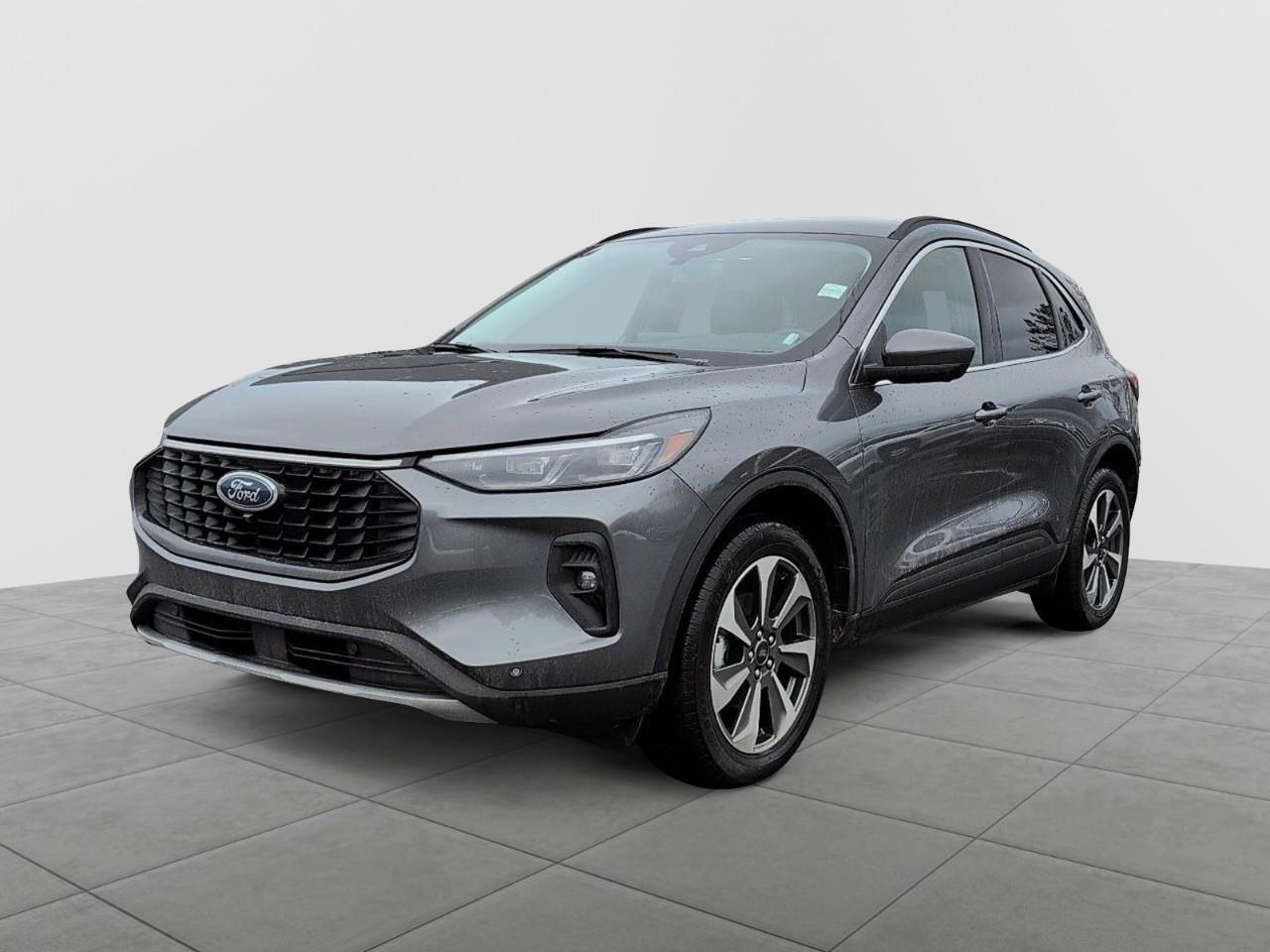 Ford Escape 2024