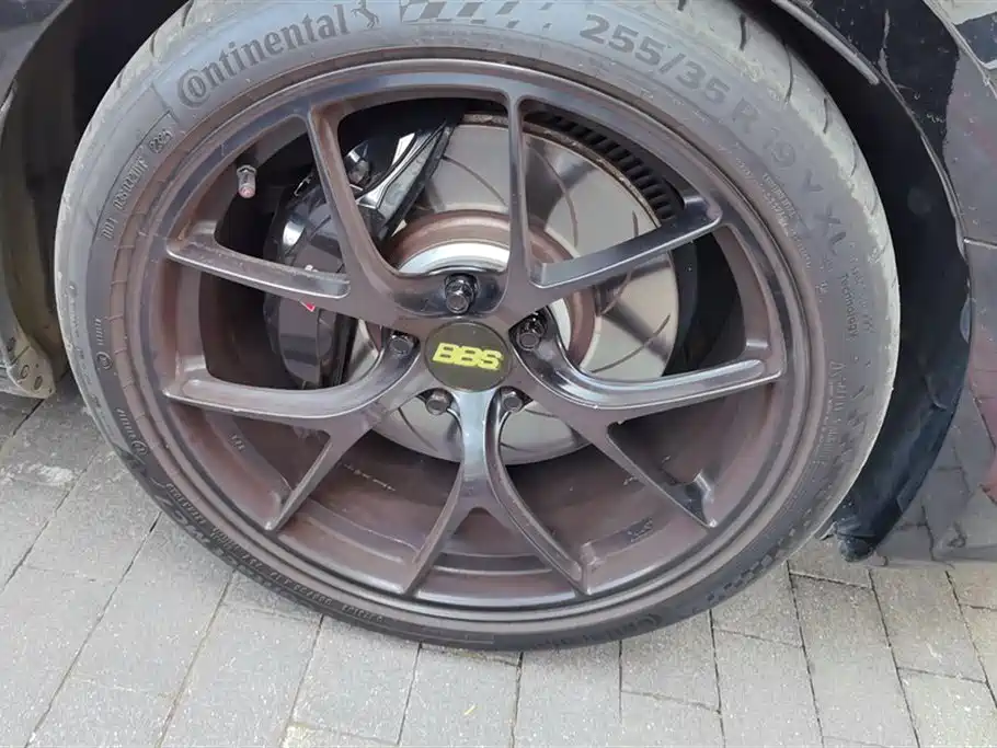 Audi S4 2021