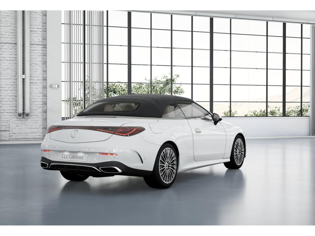 Mercedes-Benz CLE 180 2024