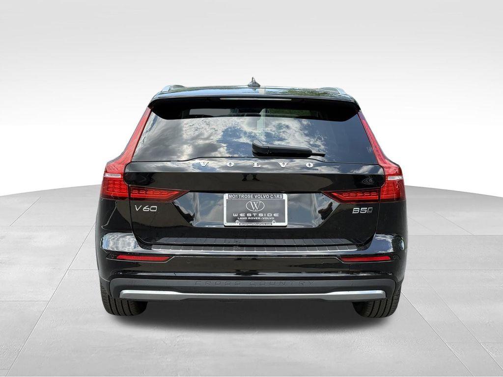 Volvo V60 Cross Country 2026