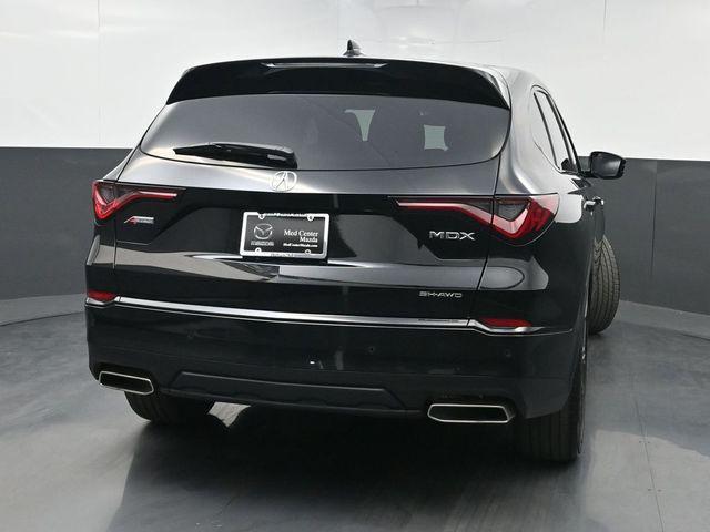 Acura MDX 2023