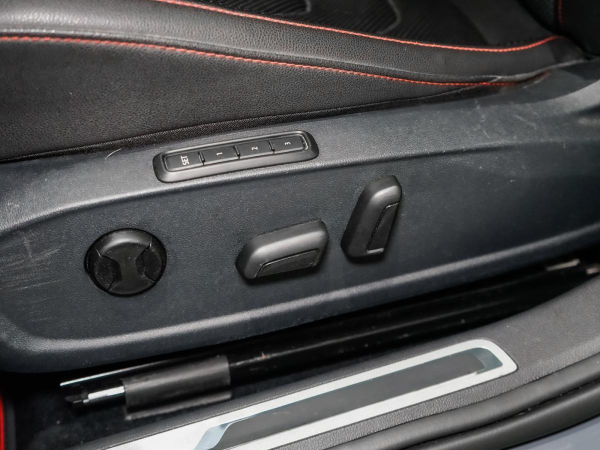 Volkswagen Jetta 2021