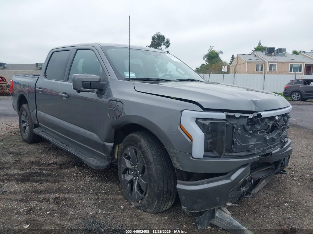 Ford F 150 2023