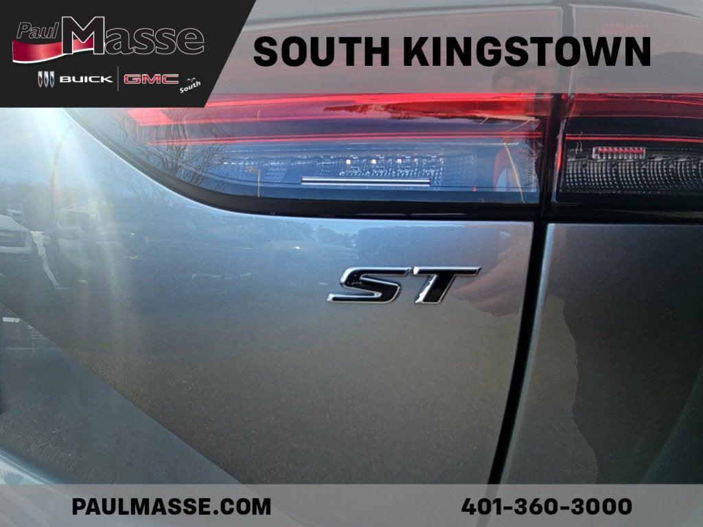 Buick Envision 2023