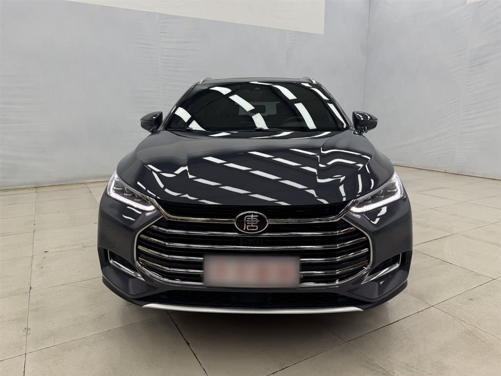 BYD Tang 2020