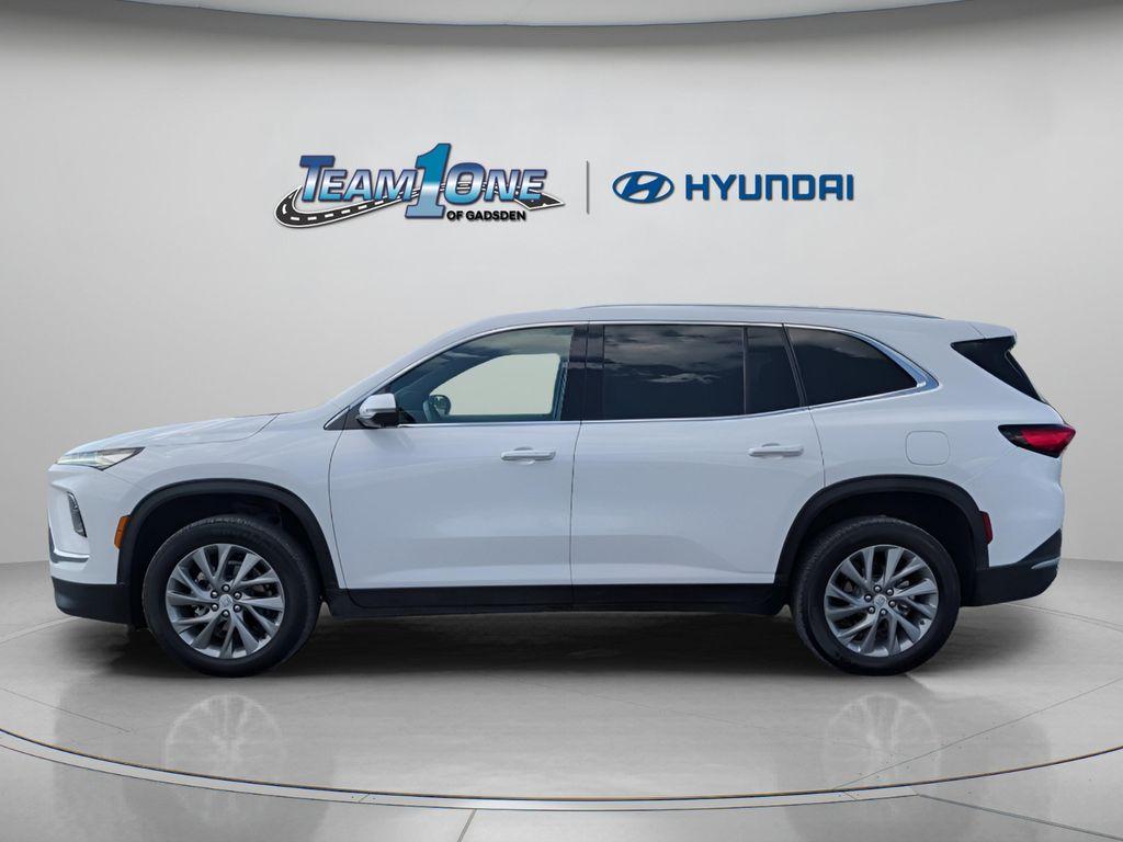 Buick Enclave 2025