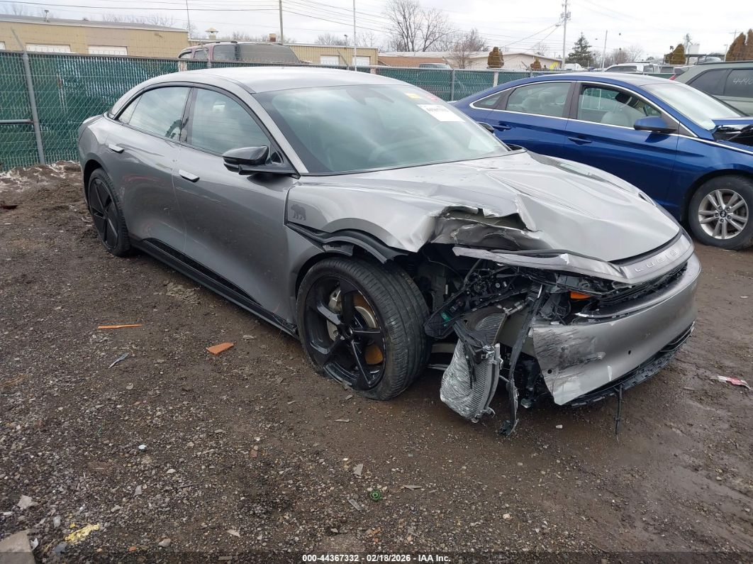 Lucid Air 2024