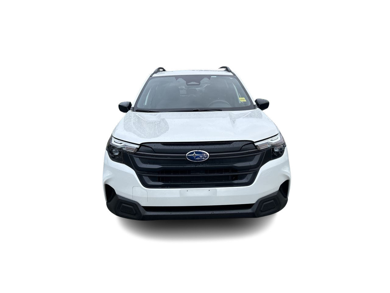 Subaru Forester 2025