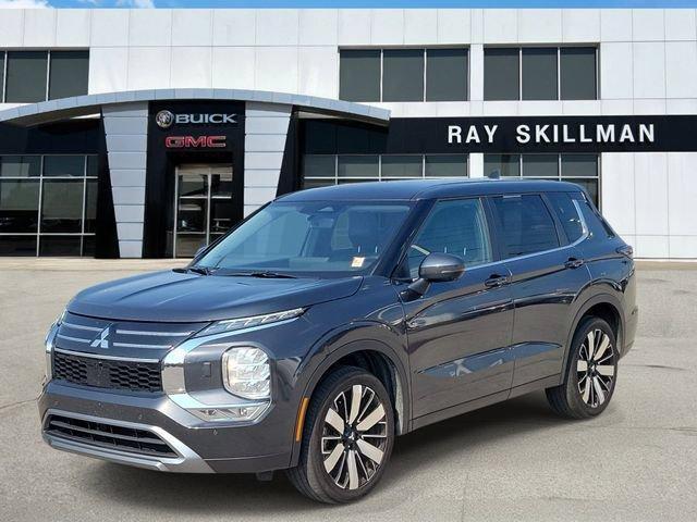 Mitsubishi Outlander 2025
