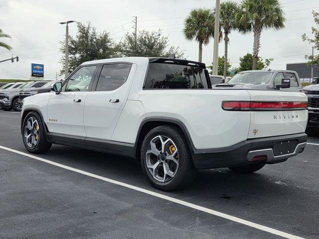Rivian R1T 2022