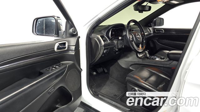 Jeep Cherokee 2021
