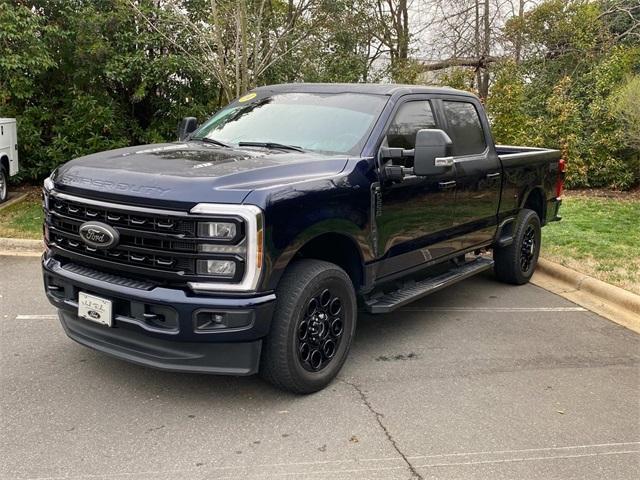 Ford F 250 2024