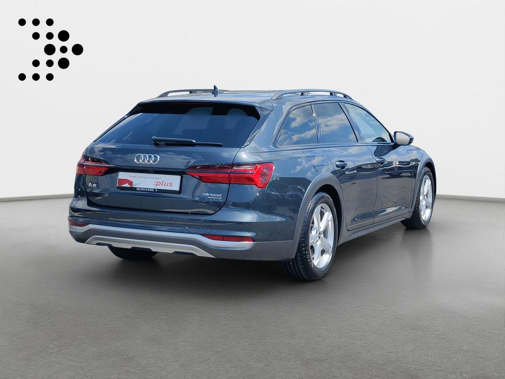 Audi A6 2023