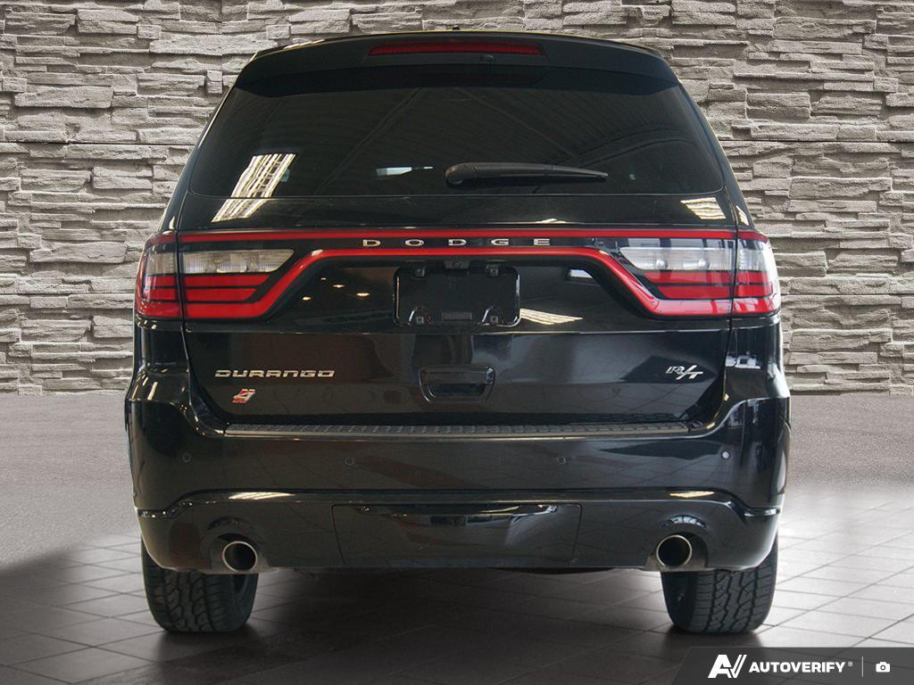 Dodge Durango 2023